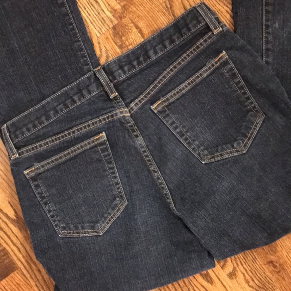 GAP Long and Lean Stretch Jeans - Picture 8 of 11